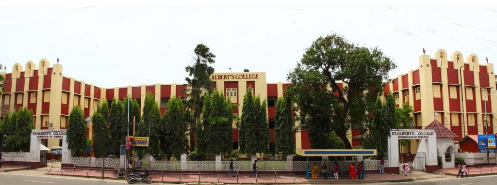St. Albert's College (Autonomous), Kochi, Ernakulam – An ...