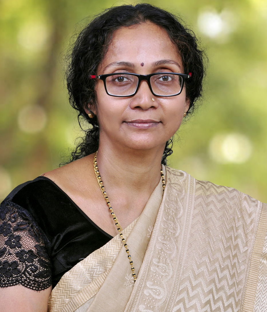 Dr. Manju Das S K