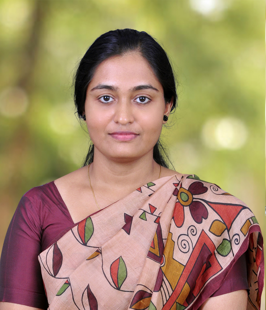 Ms. Vijayalakshmi