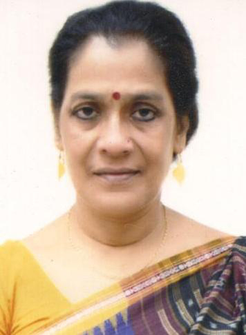 Dr. Vibha Chauhan
