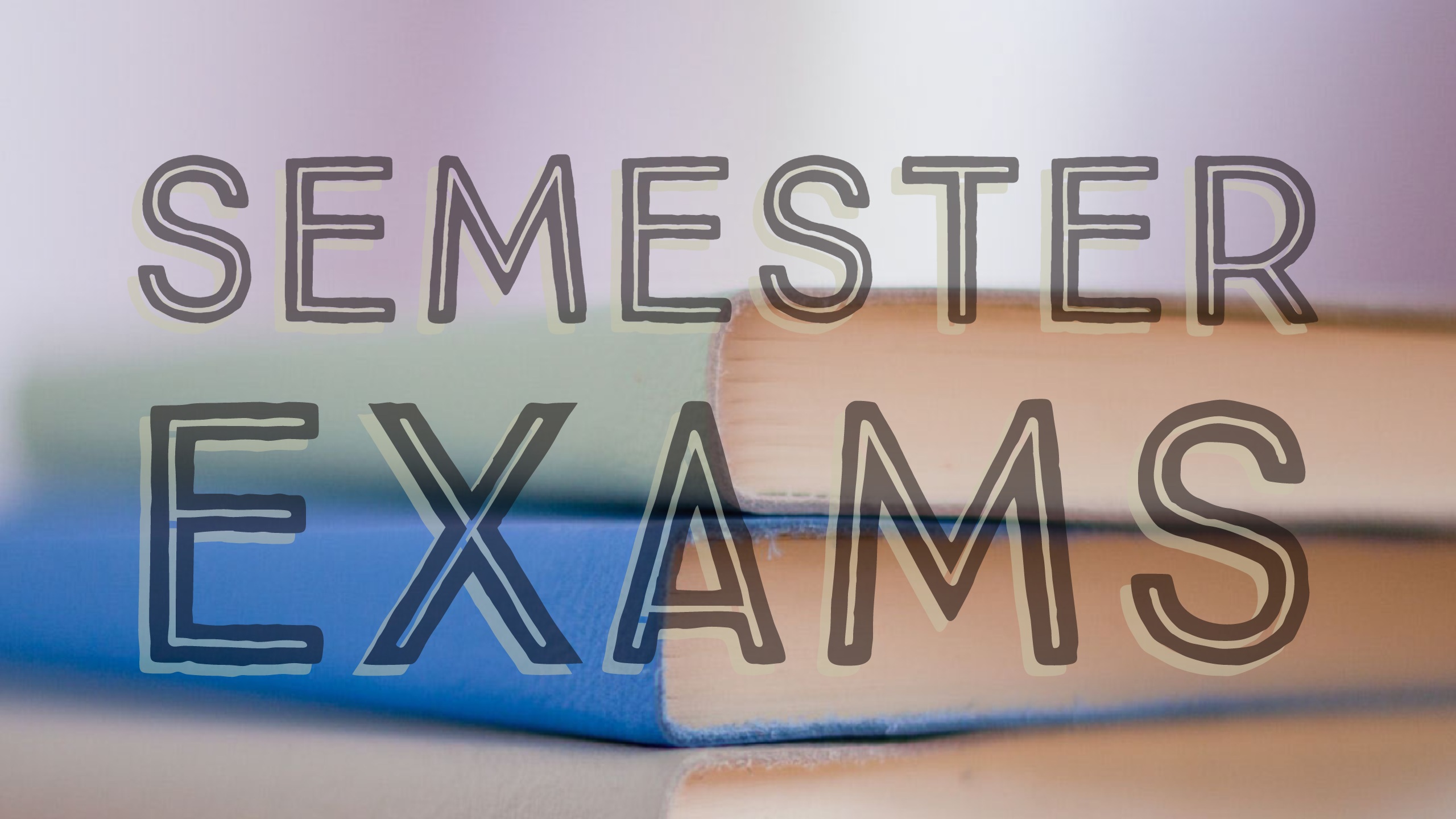 NOTIFICATION OF UG SEMSETER IV and SEMESTER II  SUPPLEMENTARY  EXAMINATIONS, MARCH 2021
