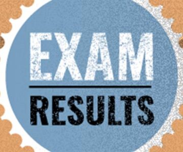 RESULT NOTIFICATION – SEMESTER I  M.A./M.Sc./M. Com./MBA/MSW/M. Voc. [REGULAR 2021 ADMISSION] HELD IN FEBRUARY 2022