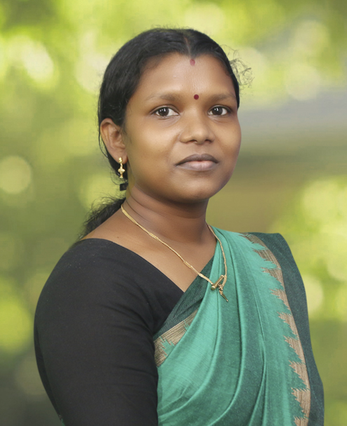Dr. Saritha S