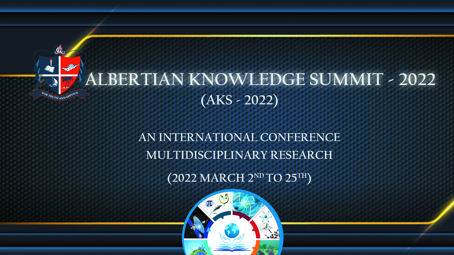 Albertian Knowledge Summit-2022