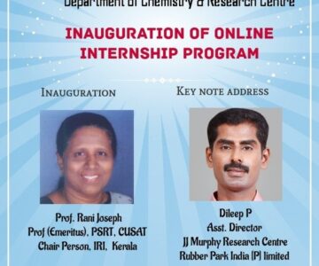 Online Internship Program