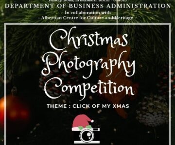 Christmas Photography.