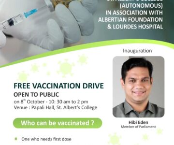 Vaccination Drive