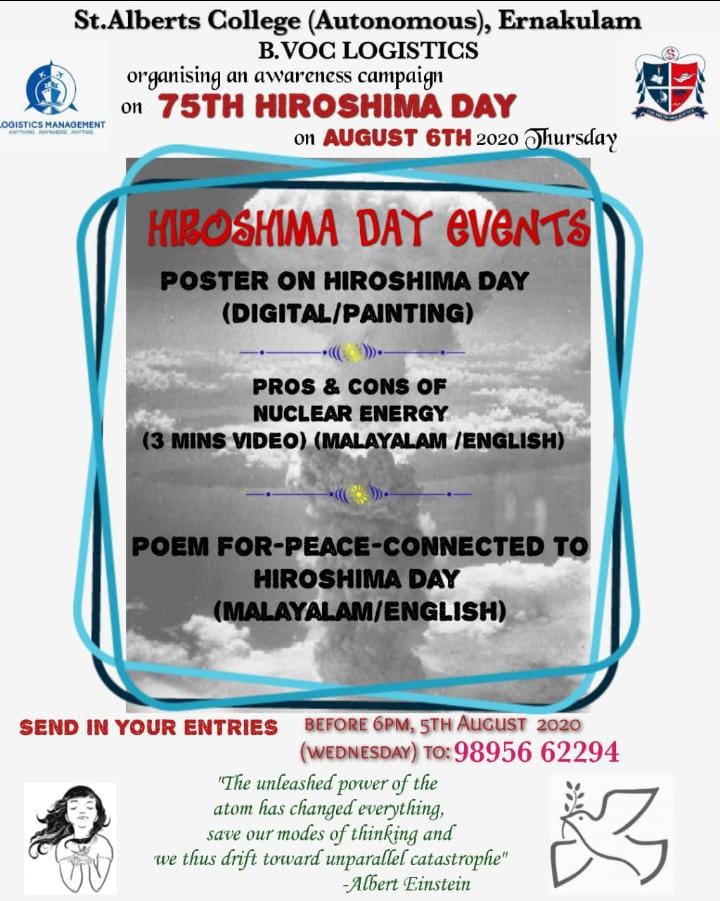 Hiroshima Day