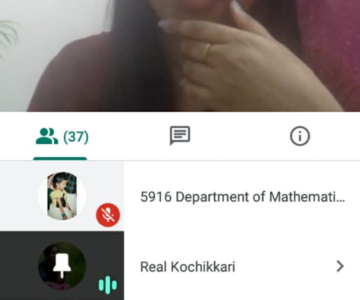 Mathematics – Interview Techniques.
