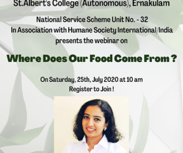 NSS – Webinar.