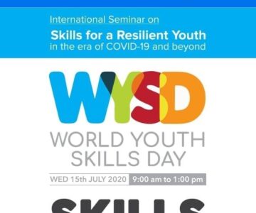 Webinar 1.