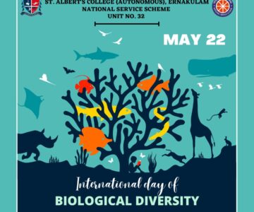 International Day of Biological Diversity