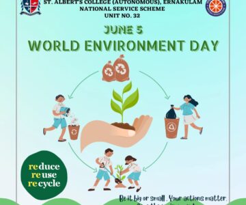 World Environment Day -2022- NSS