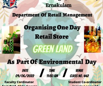 One Day Retail Store – Greenland