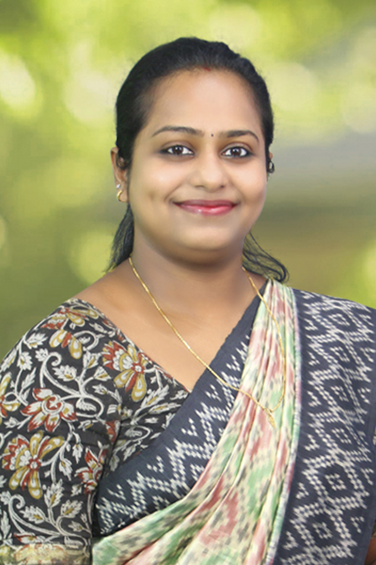Ms. Akhila Lal