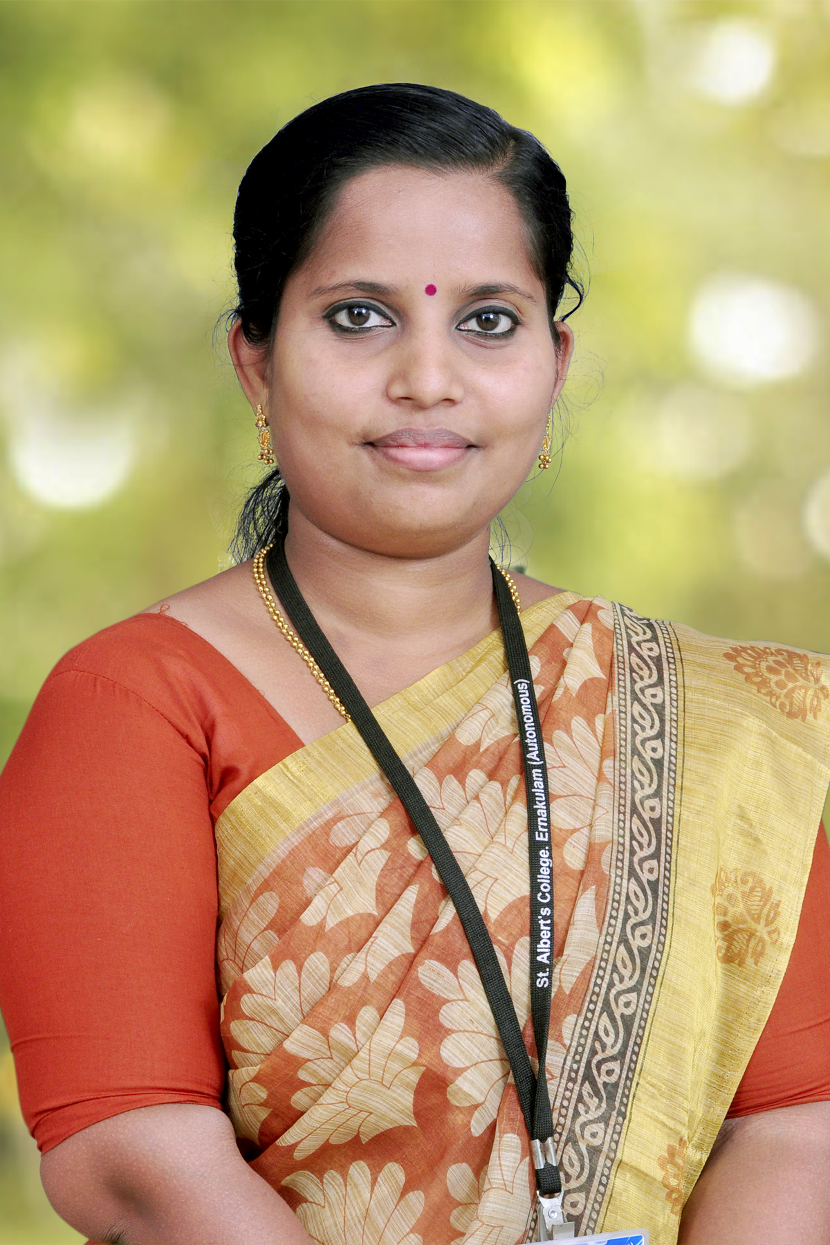 Ms. Subitha Sudheer M