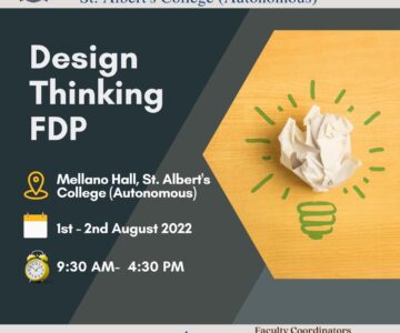 Design Thinking