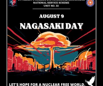 Nagasaki Day – NSS