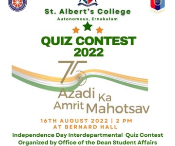 Quiz Contest 2022