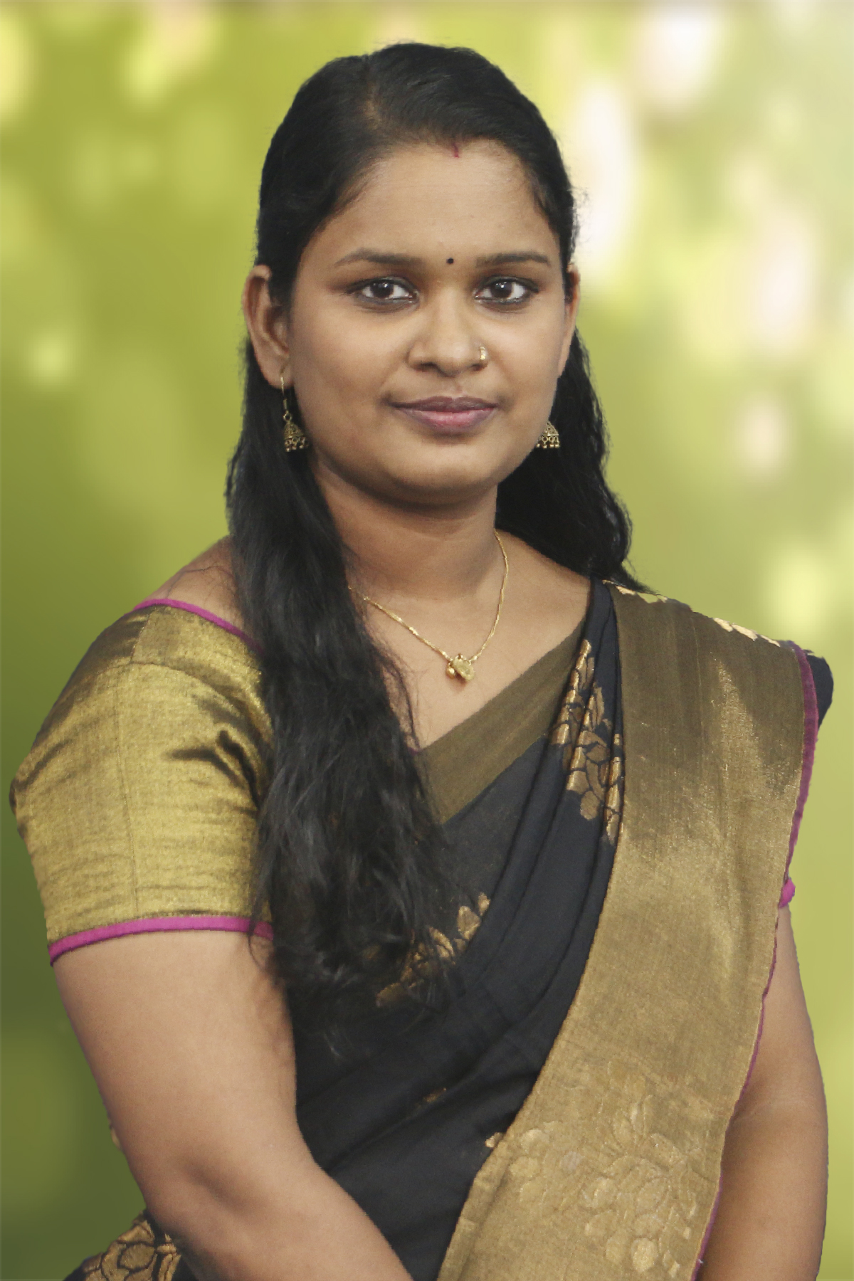 Ms. Keerthana Anilkumar