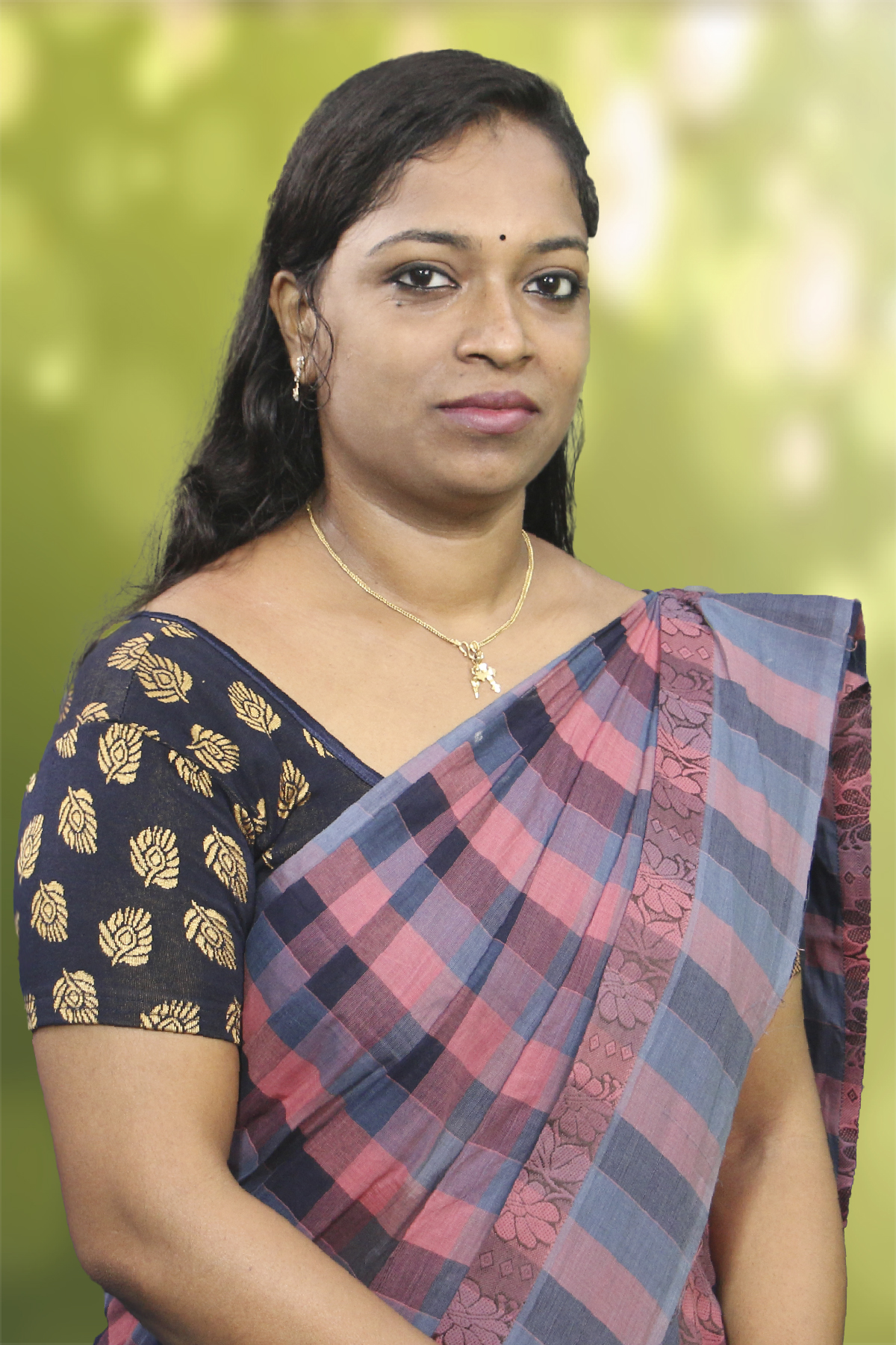 Ms. Jain Rajan