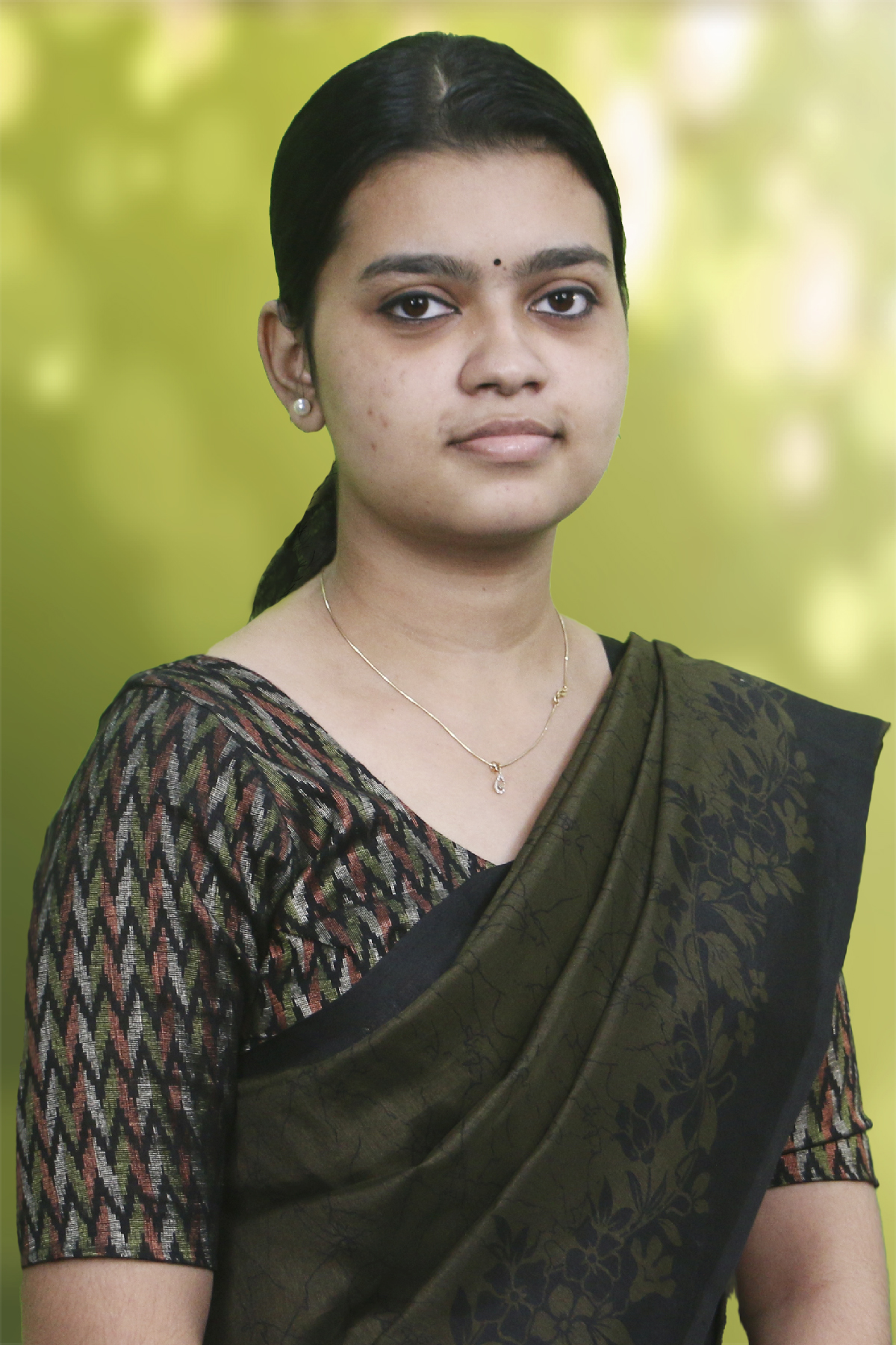 Ms. Rajani Jayapalan