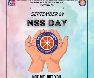 NSS Day