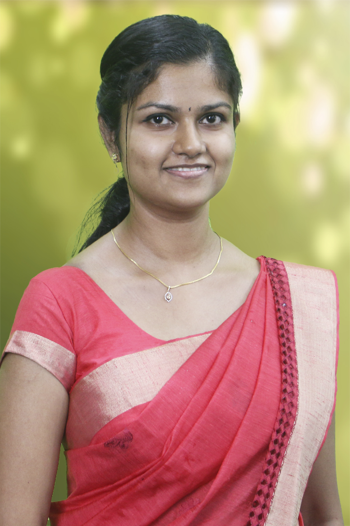 Ms. Devika Sujith
