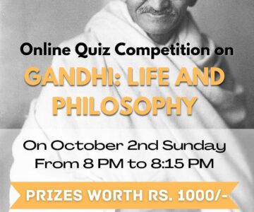 Online Quiz Competition