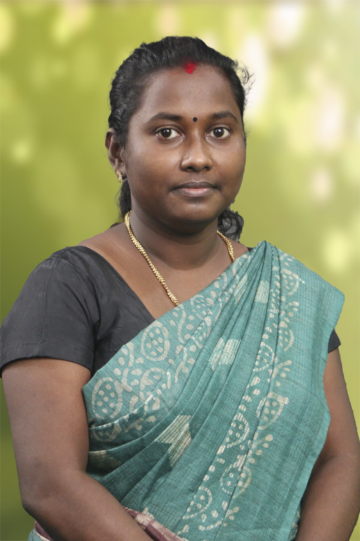 Ms. Amrutha Raveendran