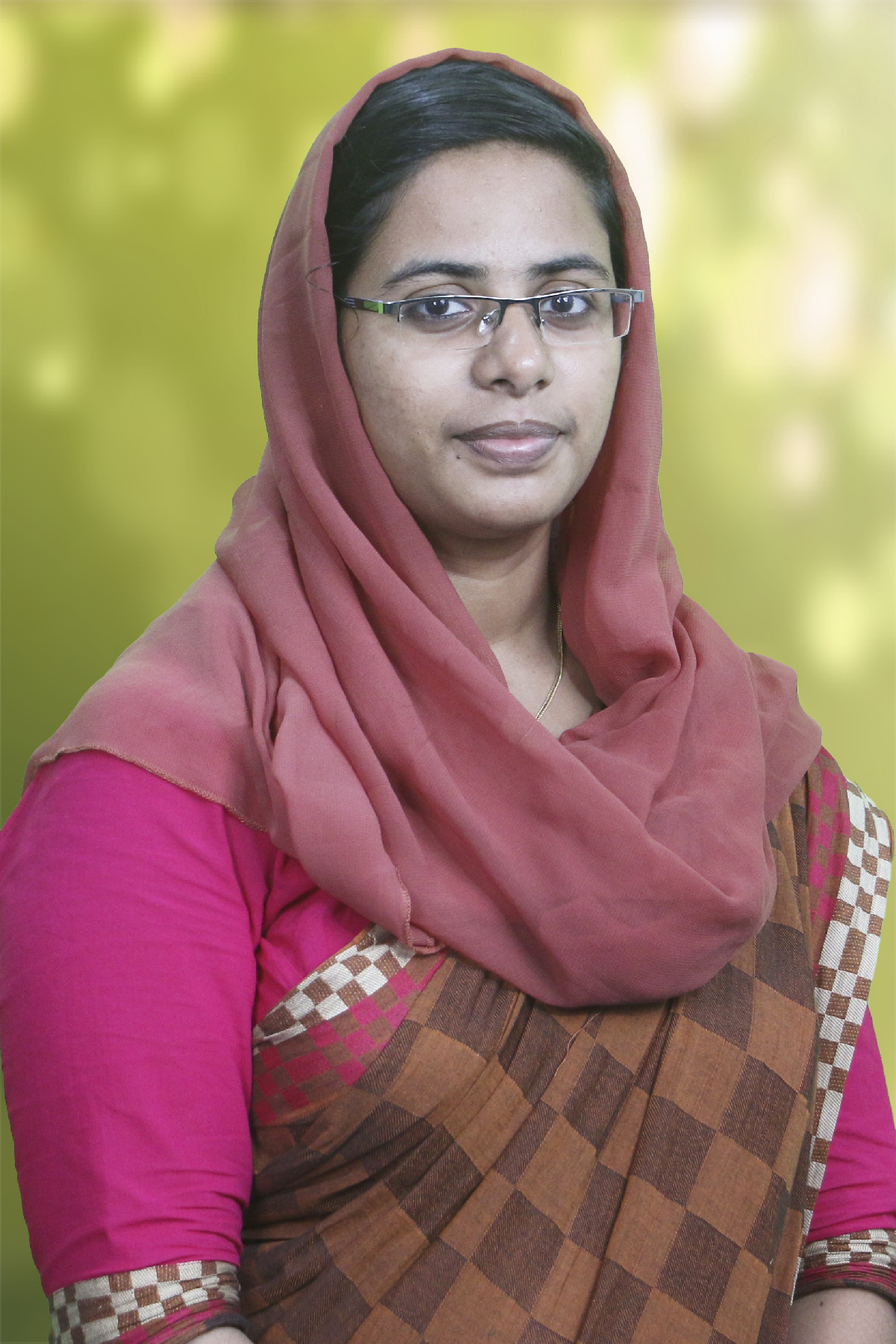 Ms. Saira Salim