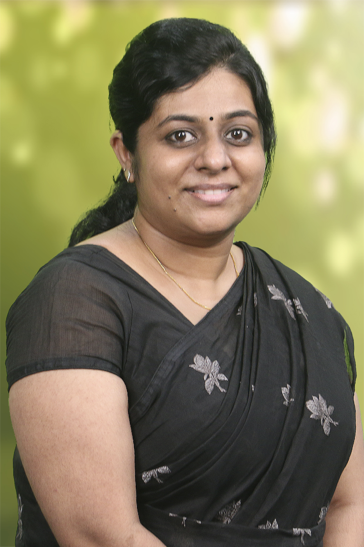 Ms. Reshmi Paul