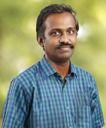 Dr. Renjithkumar C R