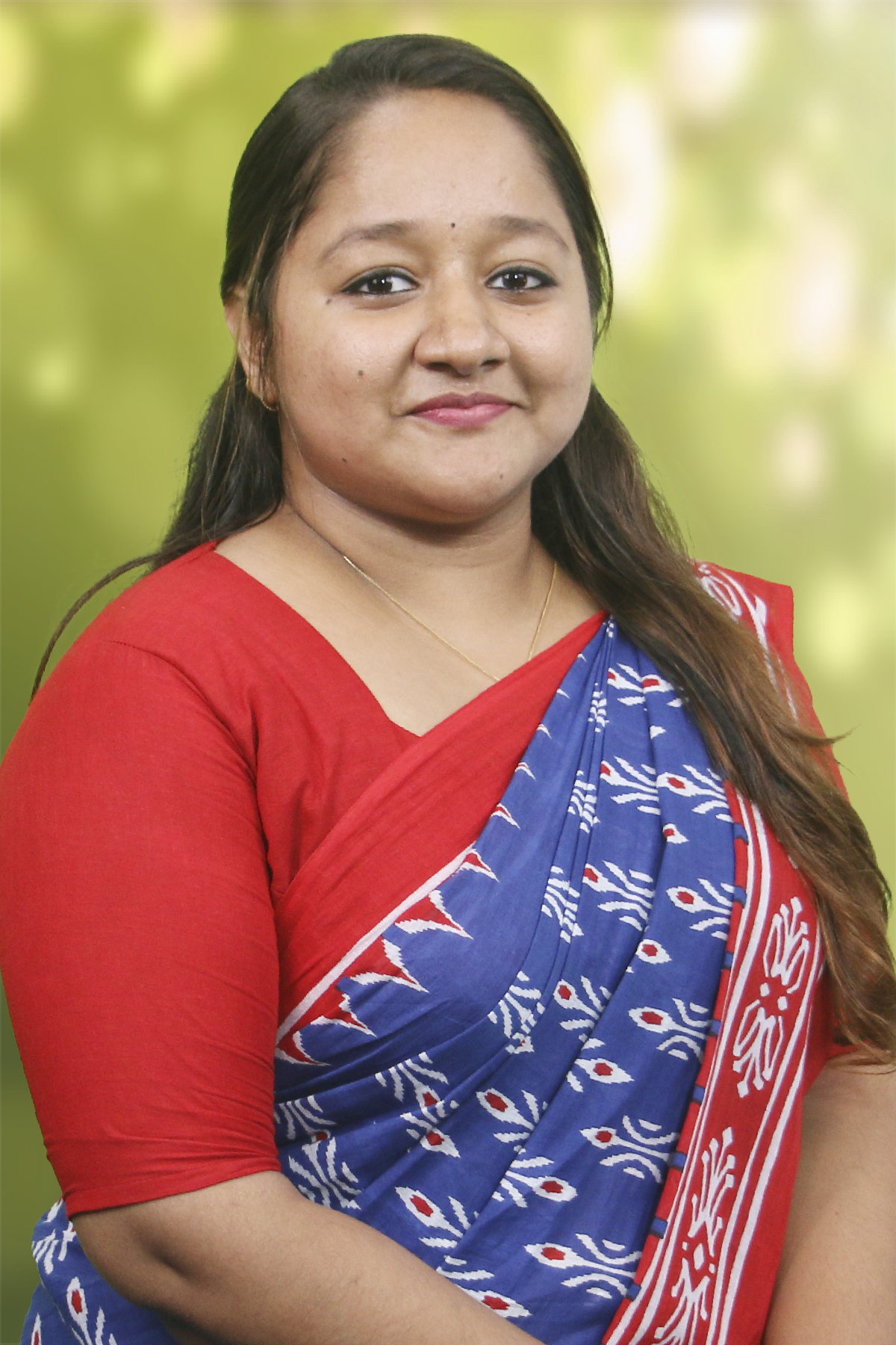 Ms. Gayathri Thilakan