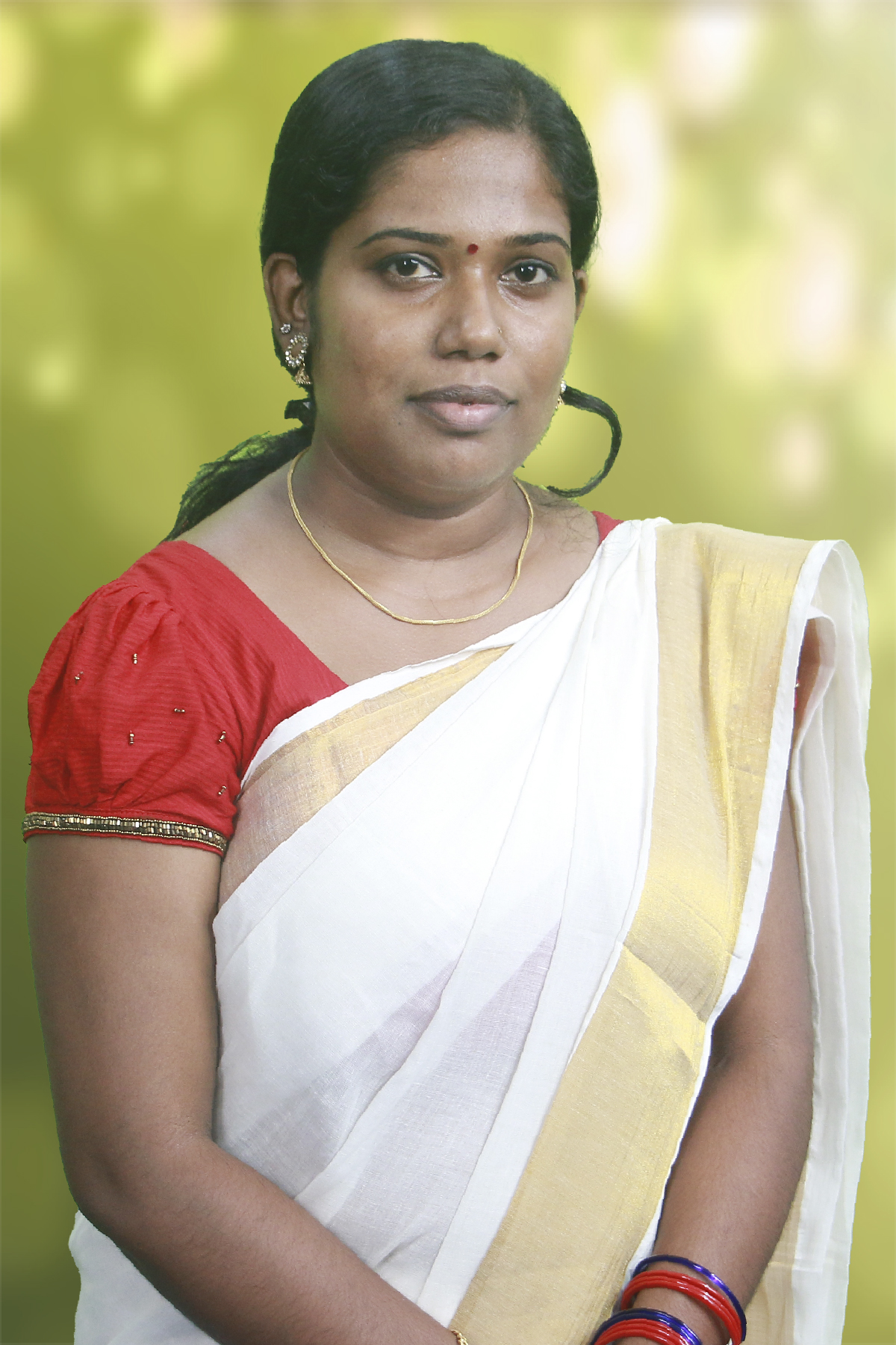Ms. Meenu Balan