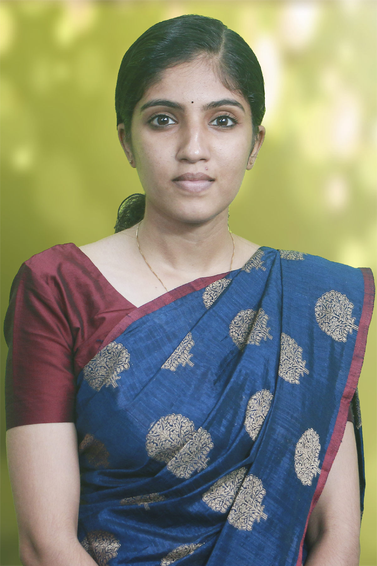 Ms. Remya Viswanathan