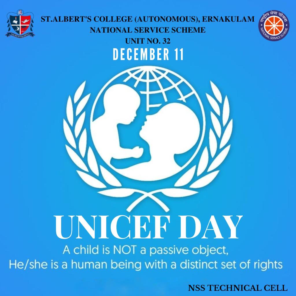 UNICEF Day