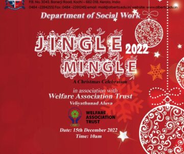 Jingle Mingle 2022-’23