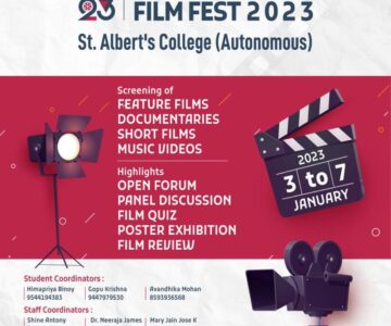 Albertian International Film Fest