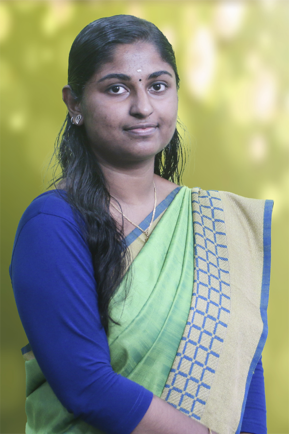 Ms. Sreelakshmi Aneesh