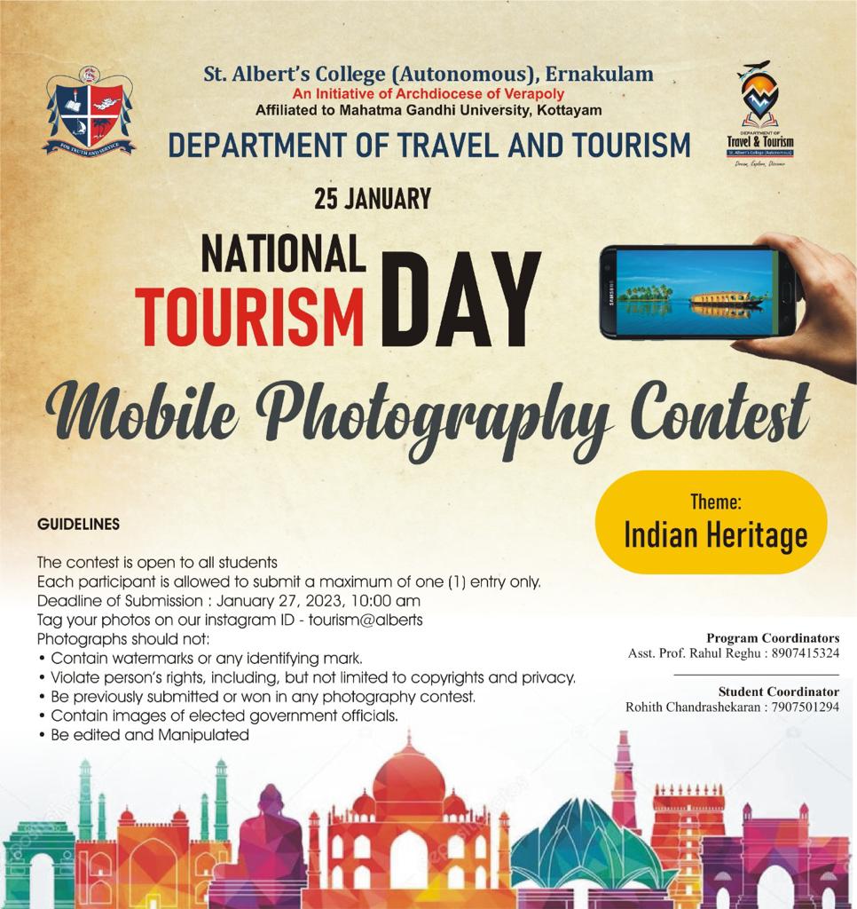 Mobile Photography Contest