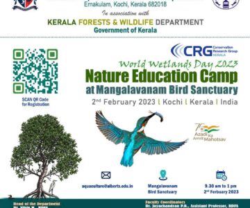 Nature Education Camp