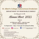 Alumni Meet 2023