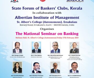 National Seminar on Banking