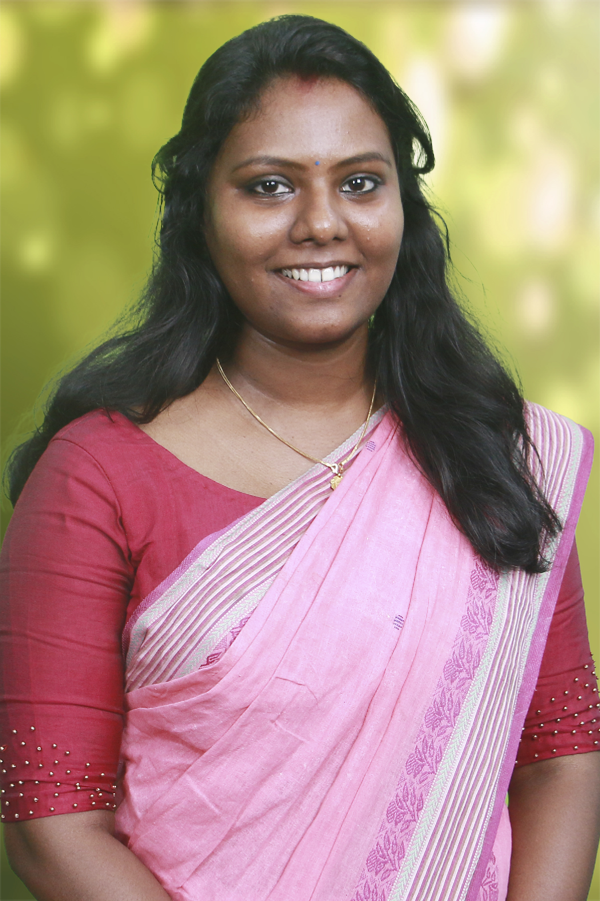 Ms. Abhitha J Karun
