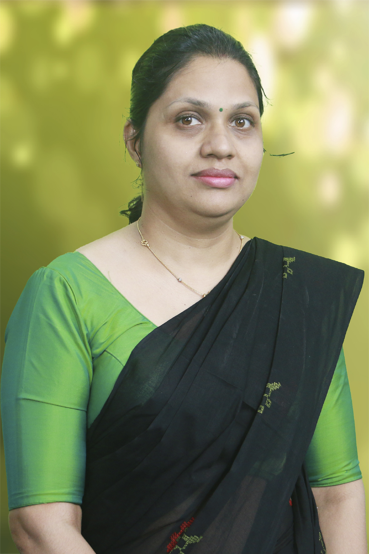 Ms. Surya Mathan
