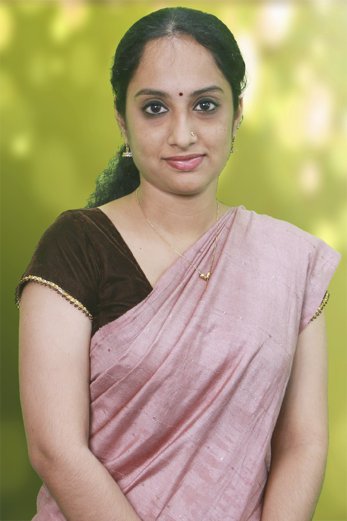 Ms. Gopika Mohan