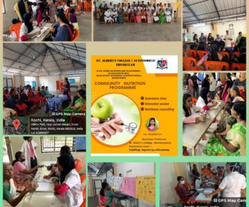 Community Nutrition Programme