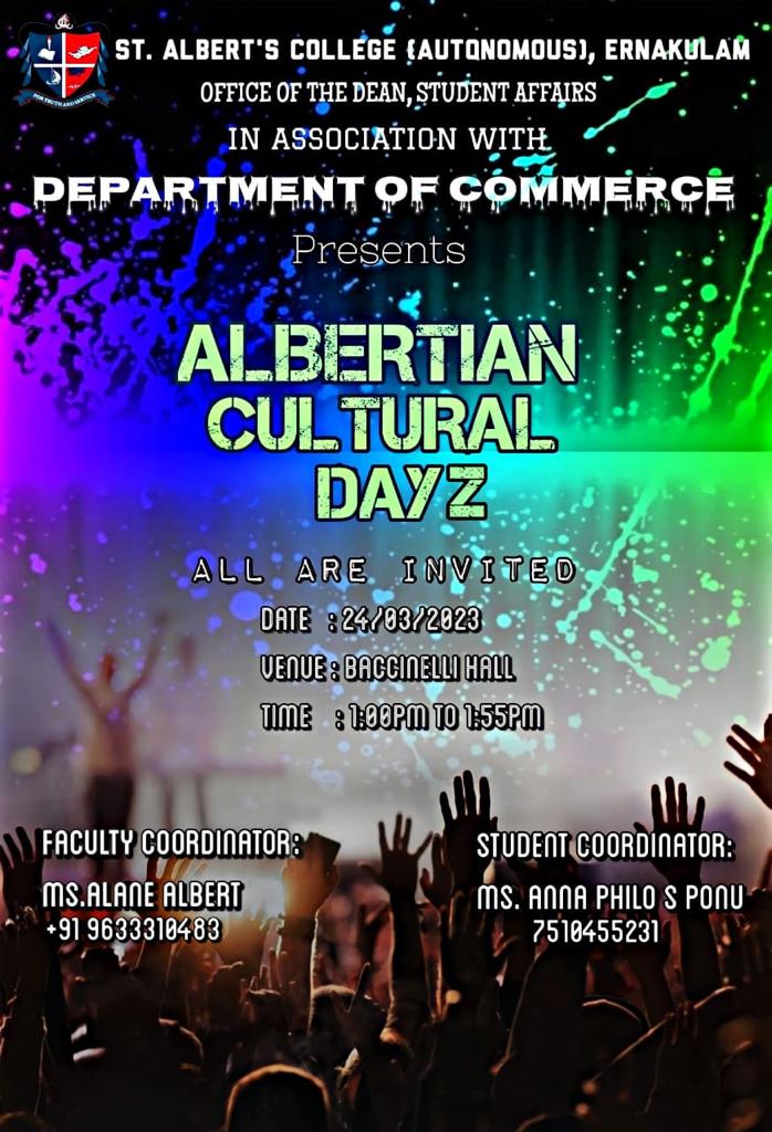 Albertian Cultural Dayz