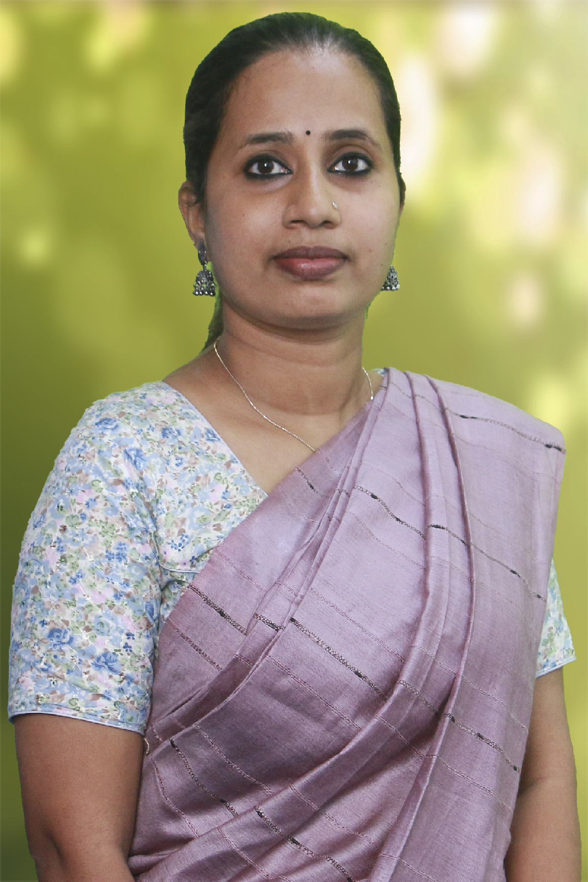 Ms. Reshma M L